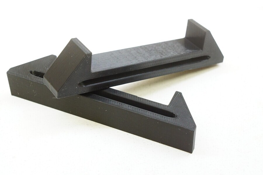 Vertical Stand for XBox One X Console Dock Mount Supporter Base Holder Cradle