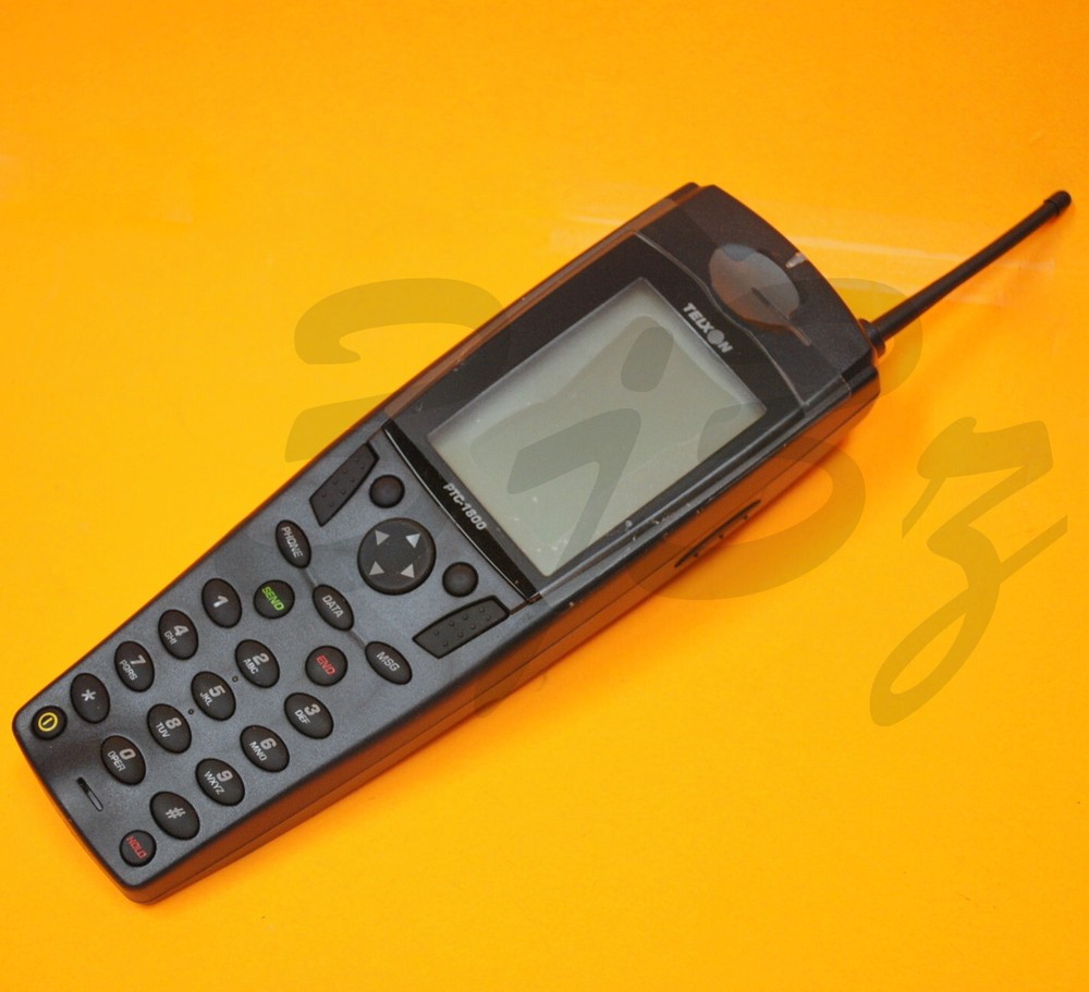 Telxon PTC-1800 Terminal