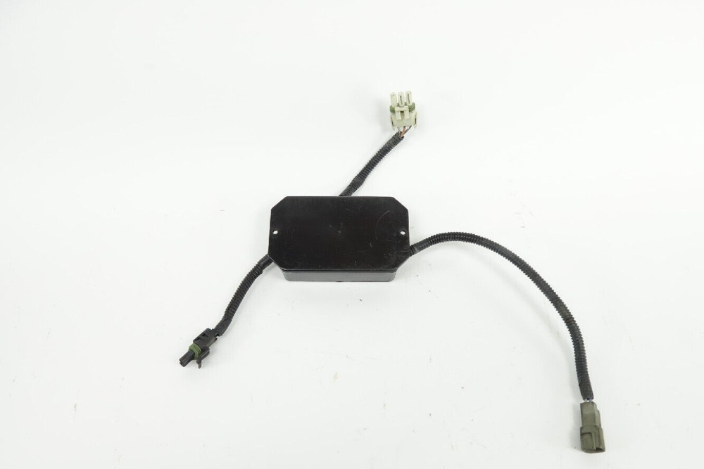 Energy Kinetics Auto Select Fuel Level Indicator Detector | EK-110-3