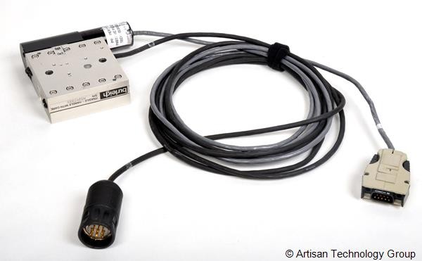 Burleigh  Piezo Electric Stage
