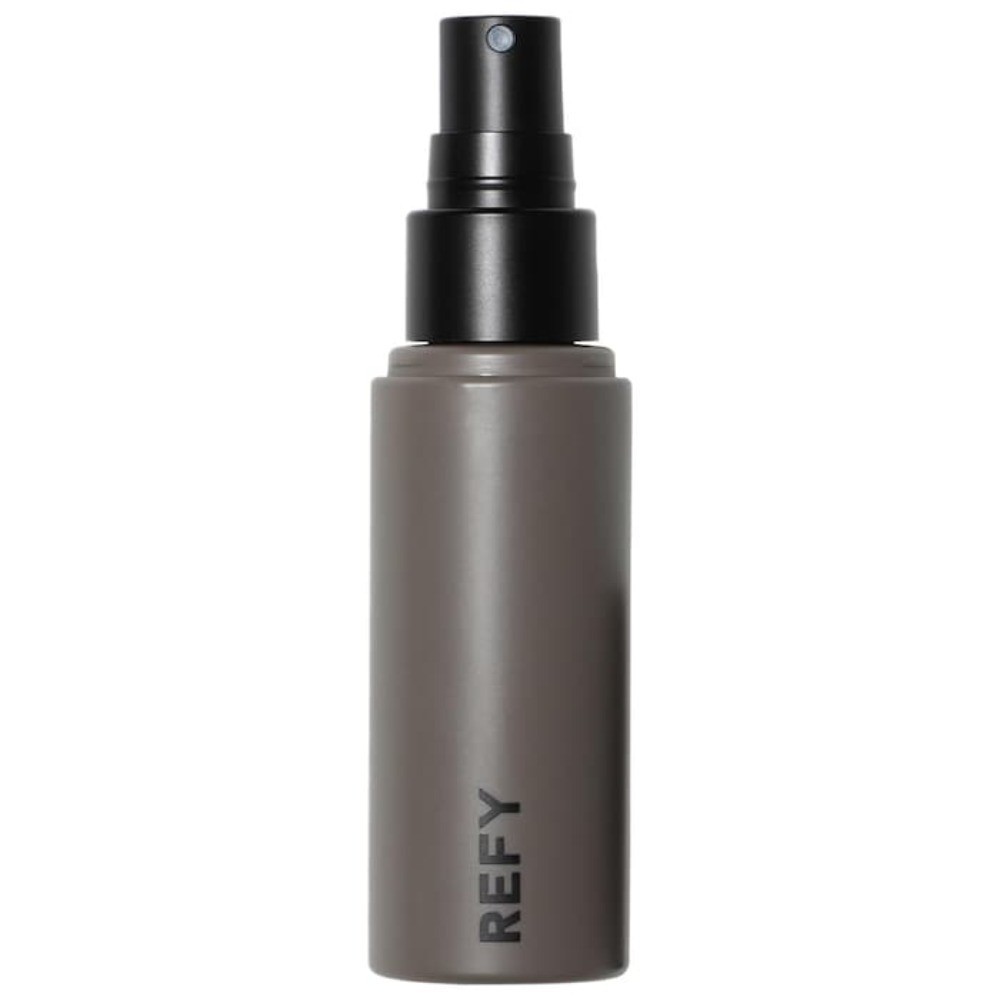 REFY Face Setter Hydrating Plumping Setting Spray with Polyglutamic Acid 1.69 oz