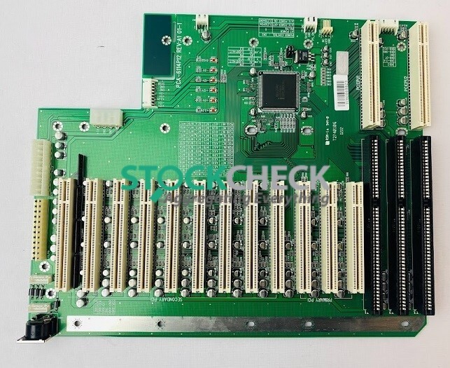 Advantech PCA-6114P12 Backplane