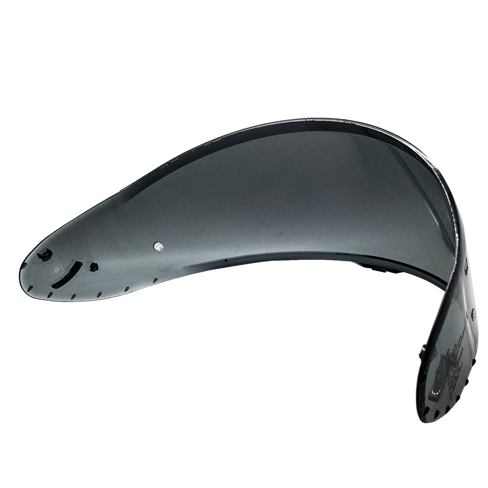 Dark Smoke Helmet Visor Pinlock-ready Shield fits RF1400 Z8 CWR-F2 NXR 2 Helmet