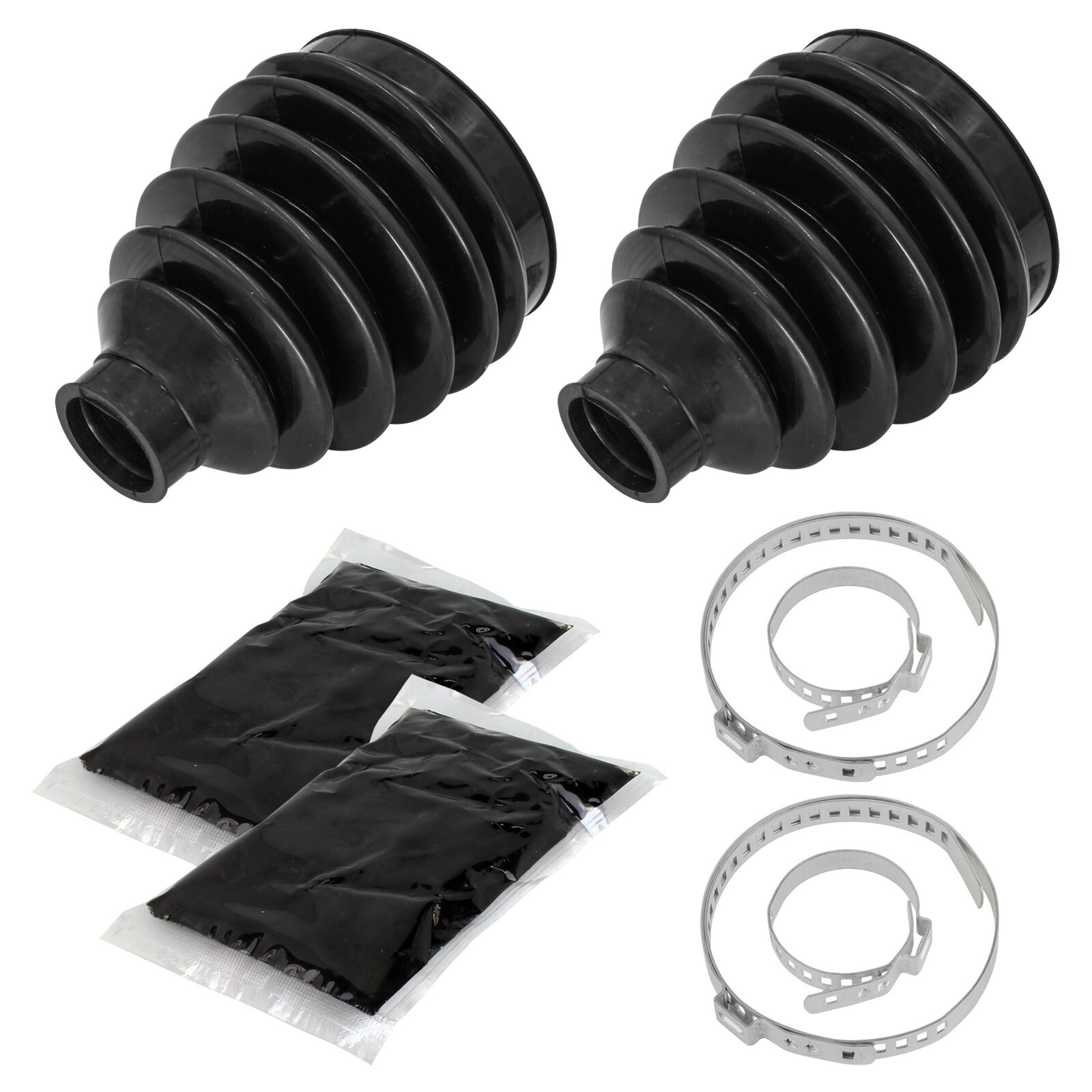 Rear CV Axle Boot For Polaris RZR Pro XP / RZR Pro XP 4 20-25 3236514 Left/Right