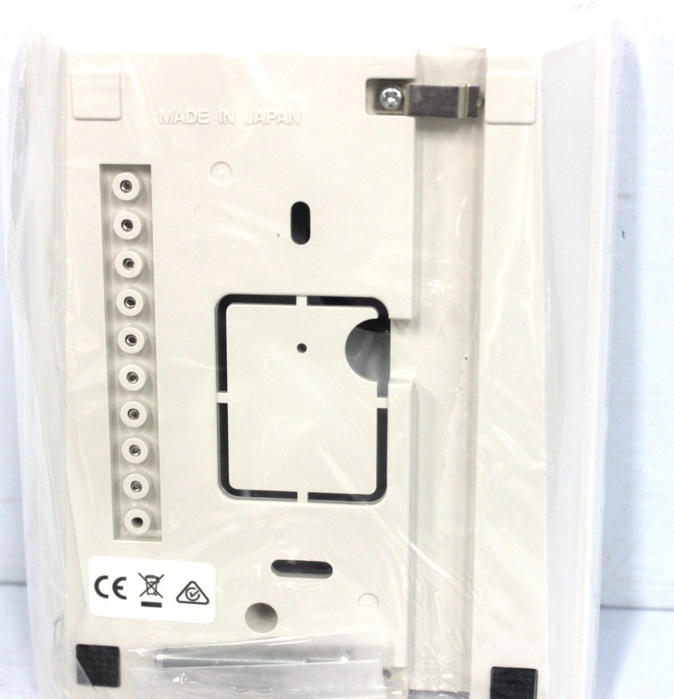 Aiphone LEF-3 Open Voice Selective Call Intercom New Open Box