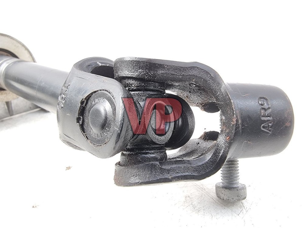 2012 Iveco Daily Adjustable Steering Column (07-14) N/A