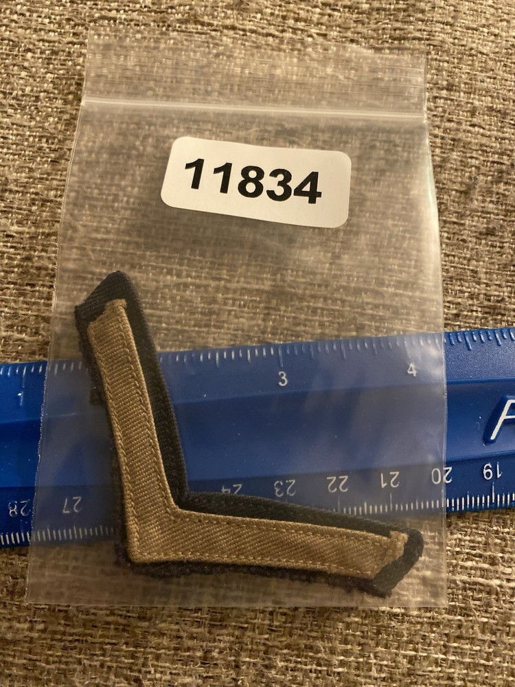 WWII US Army Private Enlisted Patch INV11834