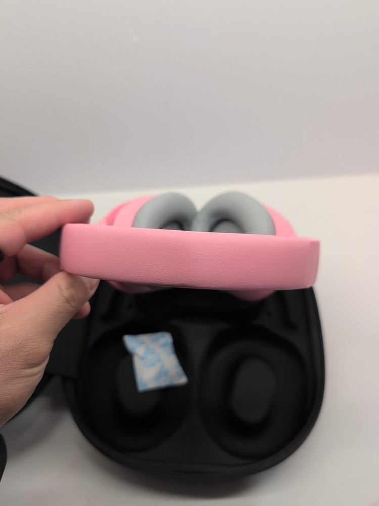 Razer OPUS Bluetooth Wireless ANC Headset Quartz/Pink #1