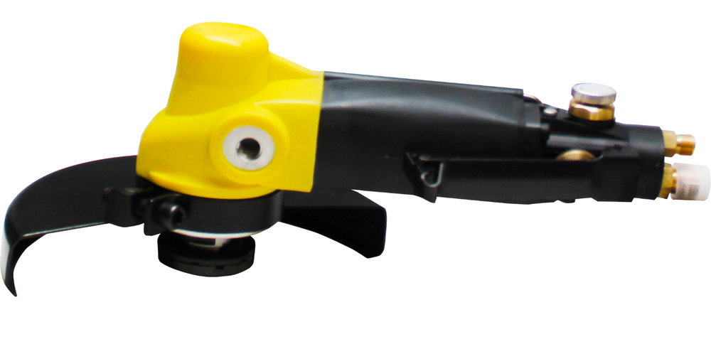 Alpha Tools PSC-600 6" Pneumatic Stone Cutter