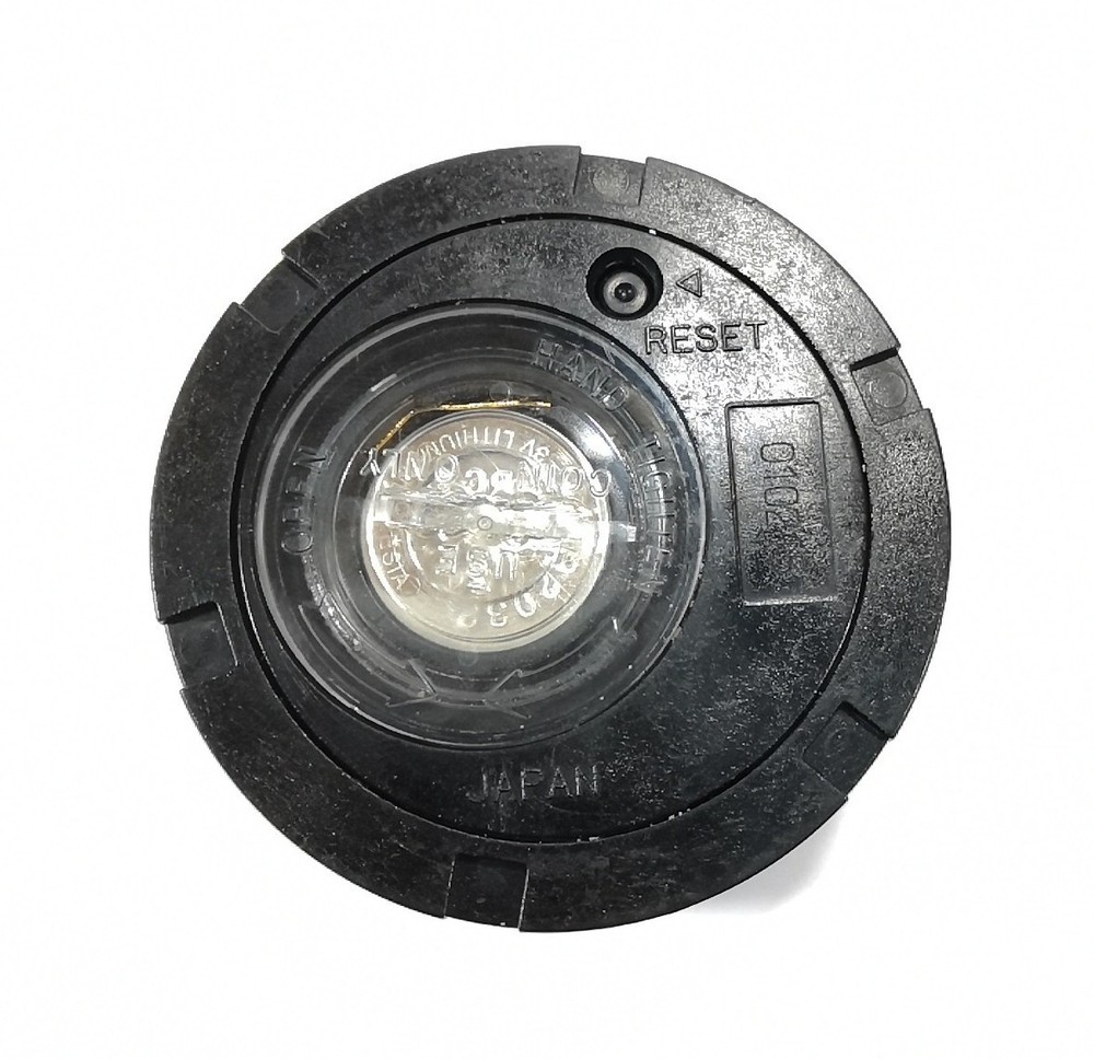 Aqua Lung Matrix 2 Scuba Dive Diving Computer Puck Module with Manual #768