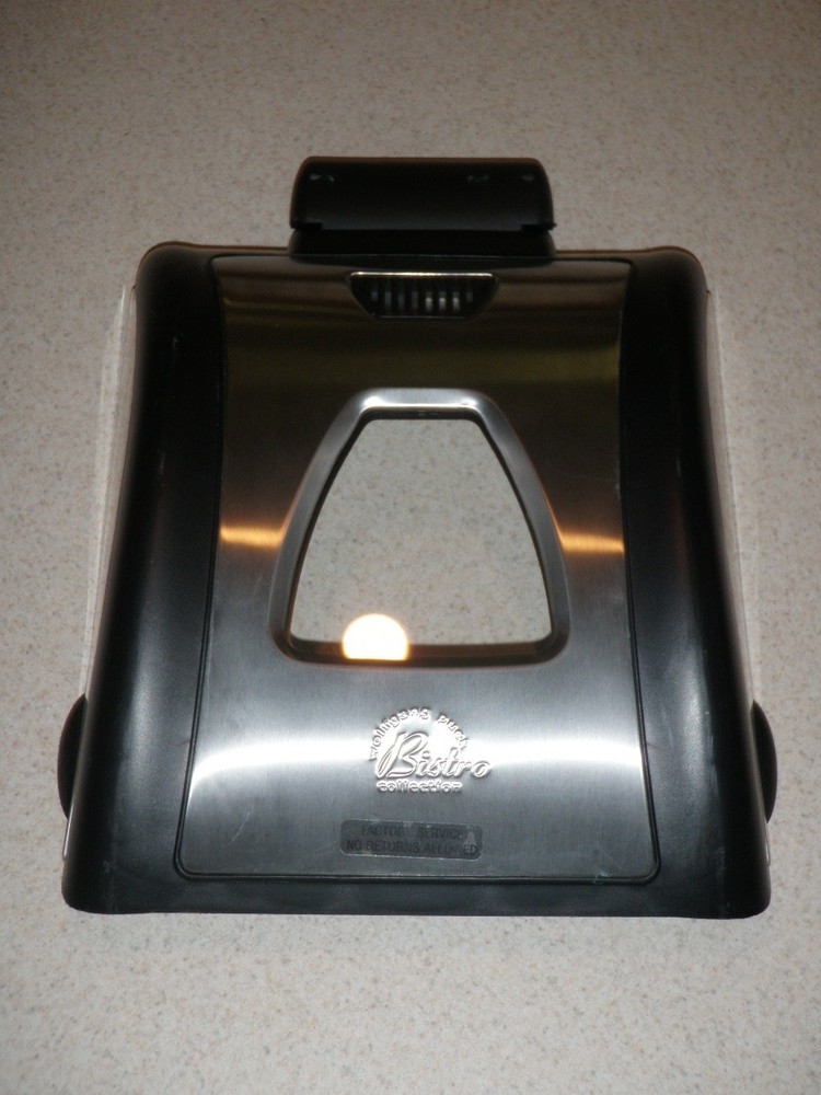 Lid for Wolfgang Puck Bread Maker Model BBME025