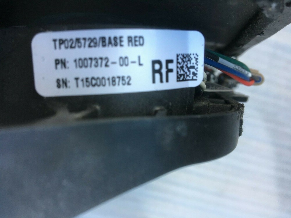 Tesla Model S Front Right Door Handle Assembly 2012-2016 1007372-00-L