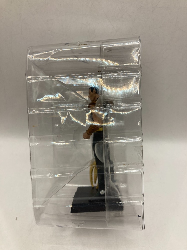 Eaglemoss Marvel Figurine Collection #36 Sub-Mariner Namor 2006
