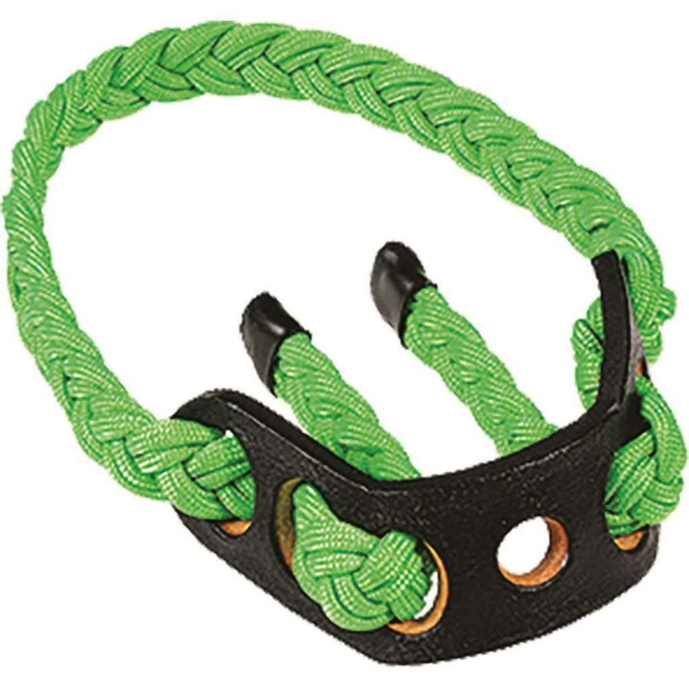 Paradox BowSling Elite Solid Neon Green