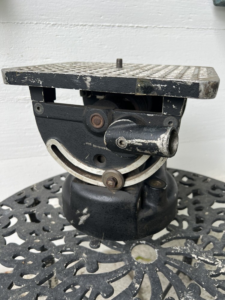 Quick Set GIBRALTAR Tripod Head