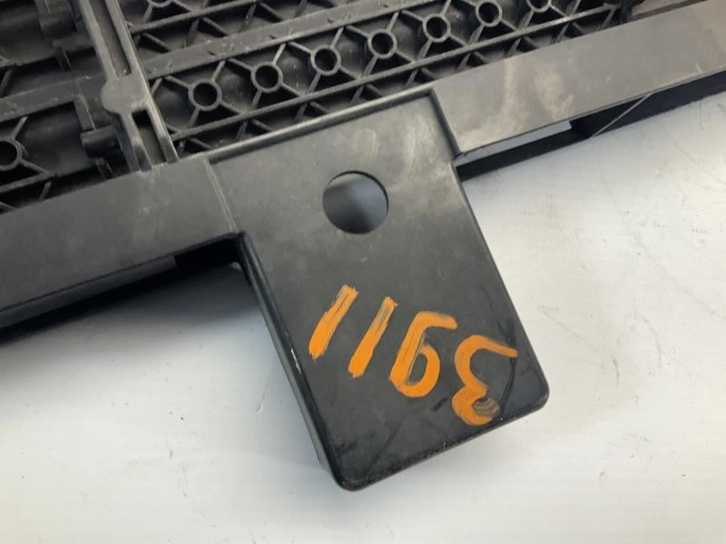 16-19 Smart Fortwo 2D Coupe Air Guide Screen Shutter Q