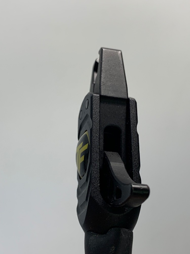 Tru-Fire Patriot Release - Black