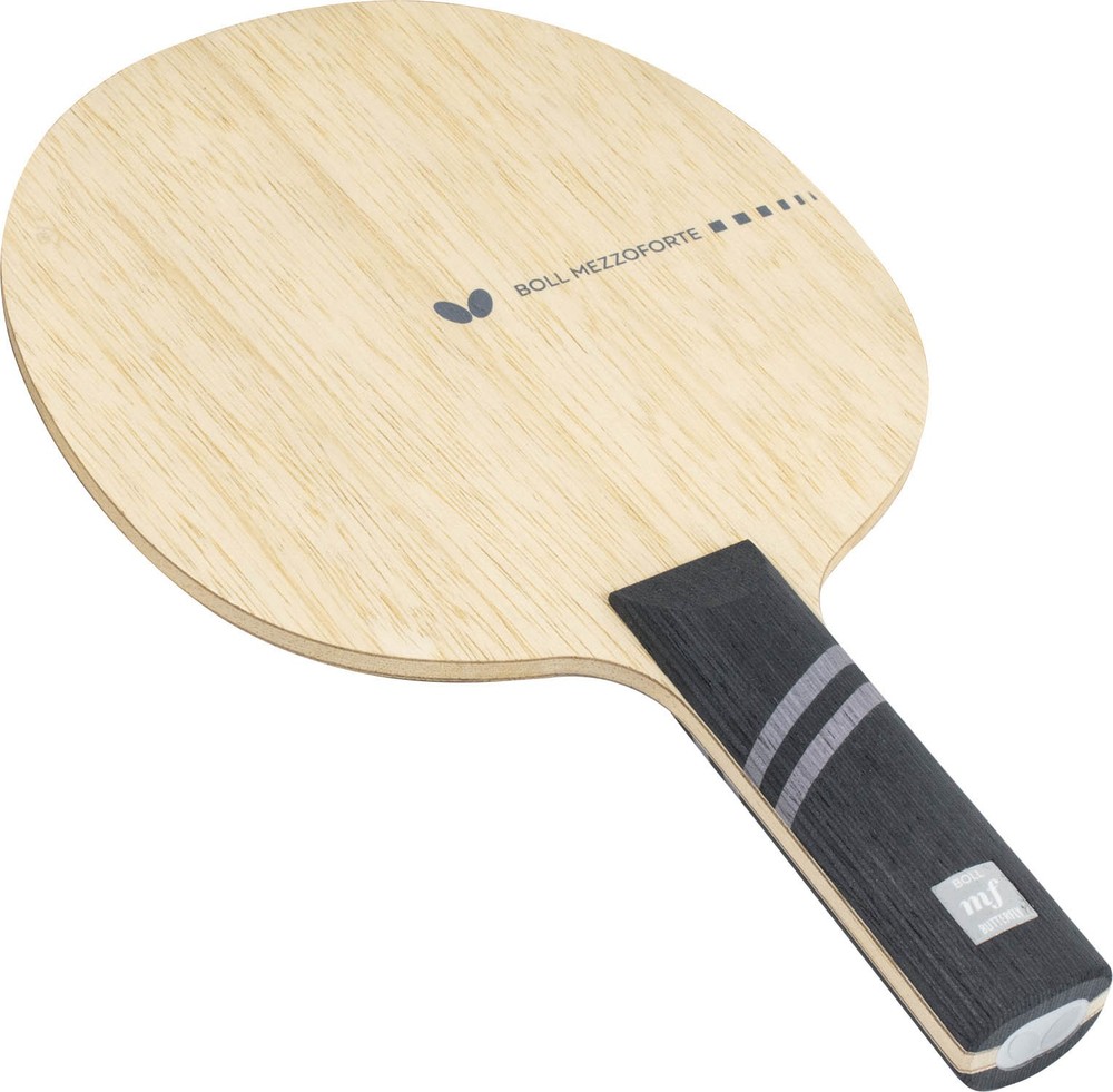 Boll Mezzoforte Blade