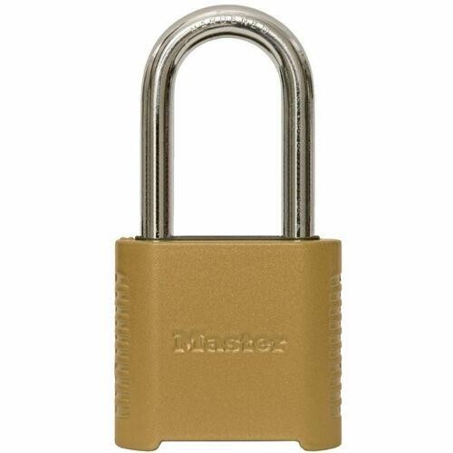 Master Lock Combination Lock 875DLH