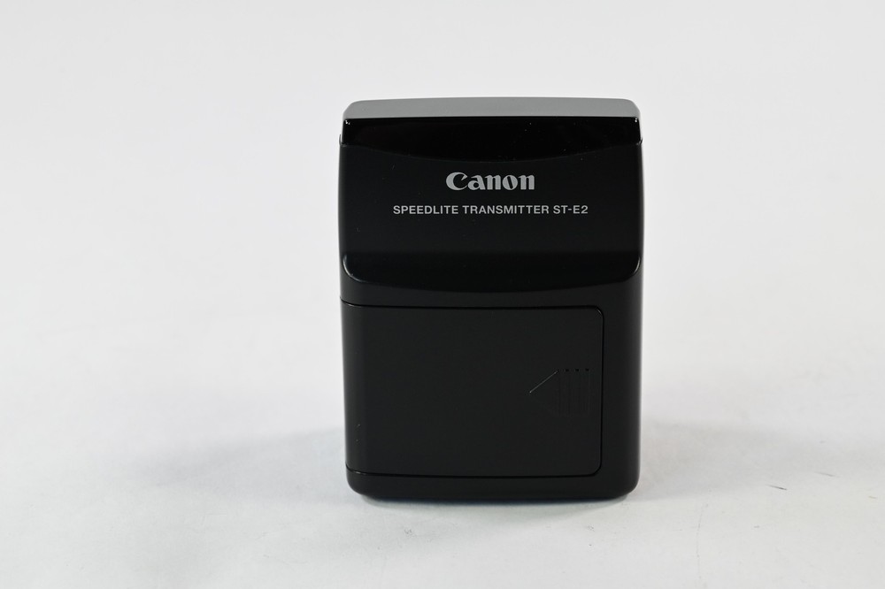 Canon ST-E2 IR Speedlite Transmitter #G347