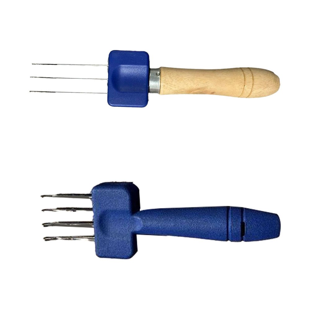 Cord Knitting Tool Efficient Edging on Knitting Projects Helper Cord Maker