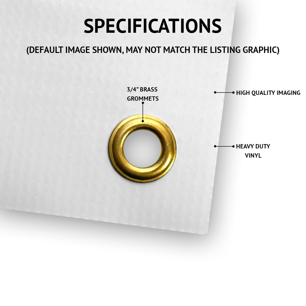 CORN IN A CUP BANNER SIGN mexican street grilled elote vegetarian veg