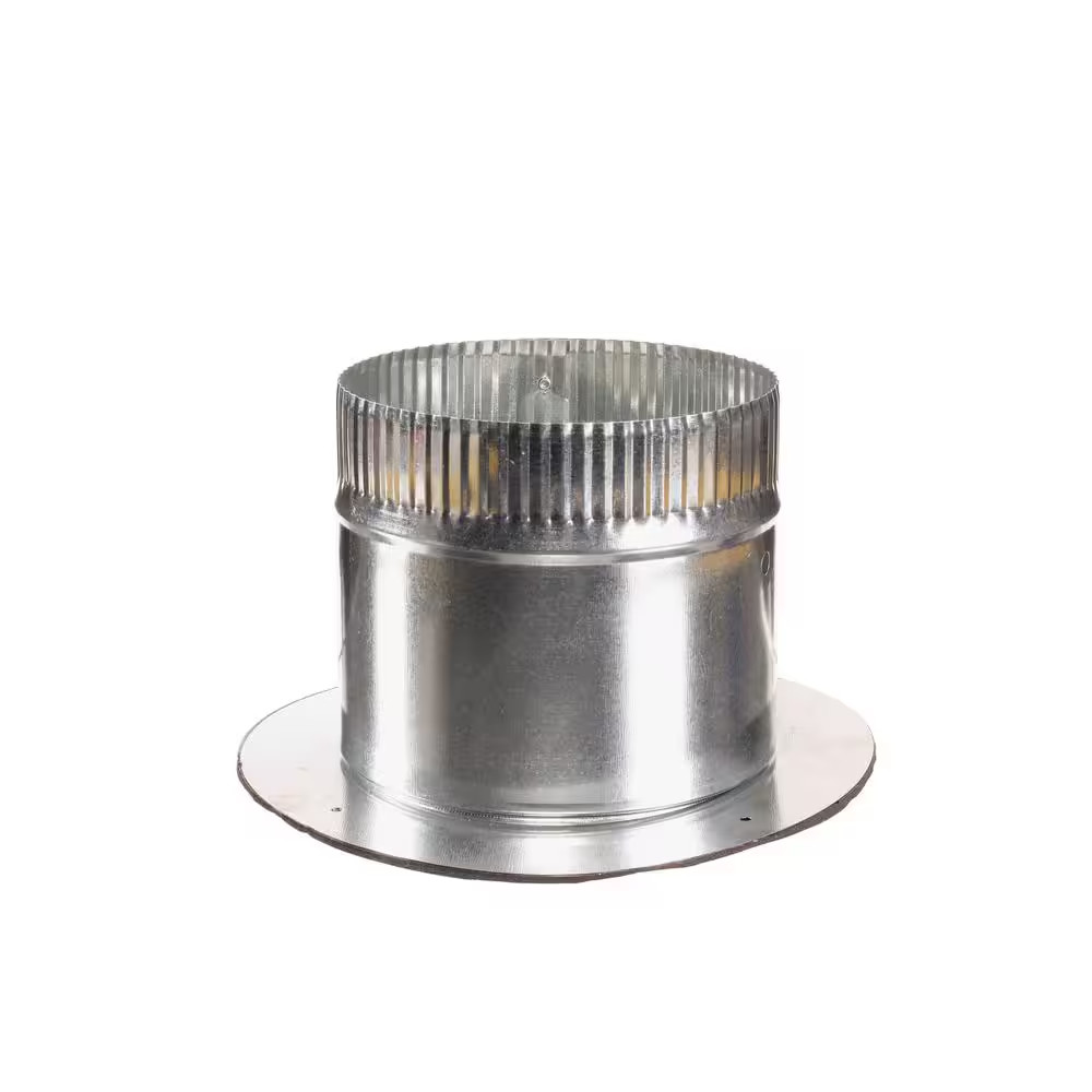 6 in. Air-Tite Take-Off