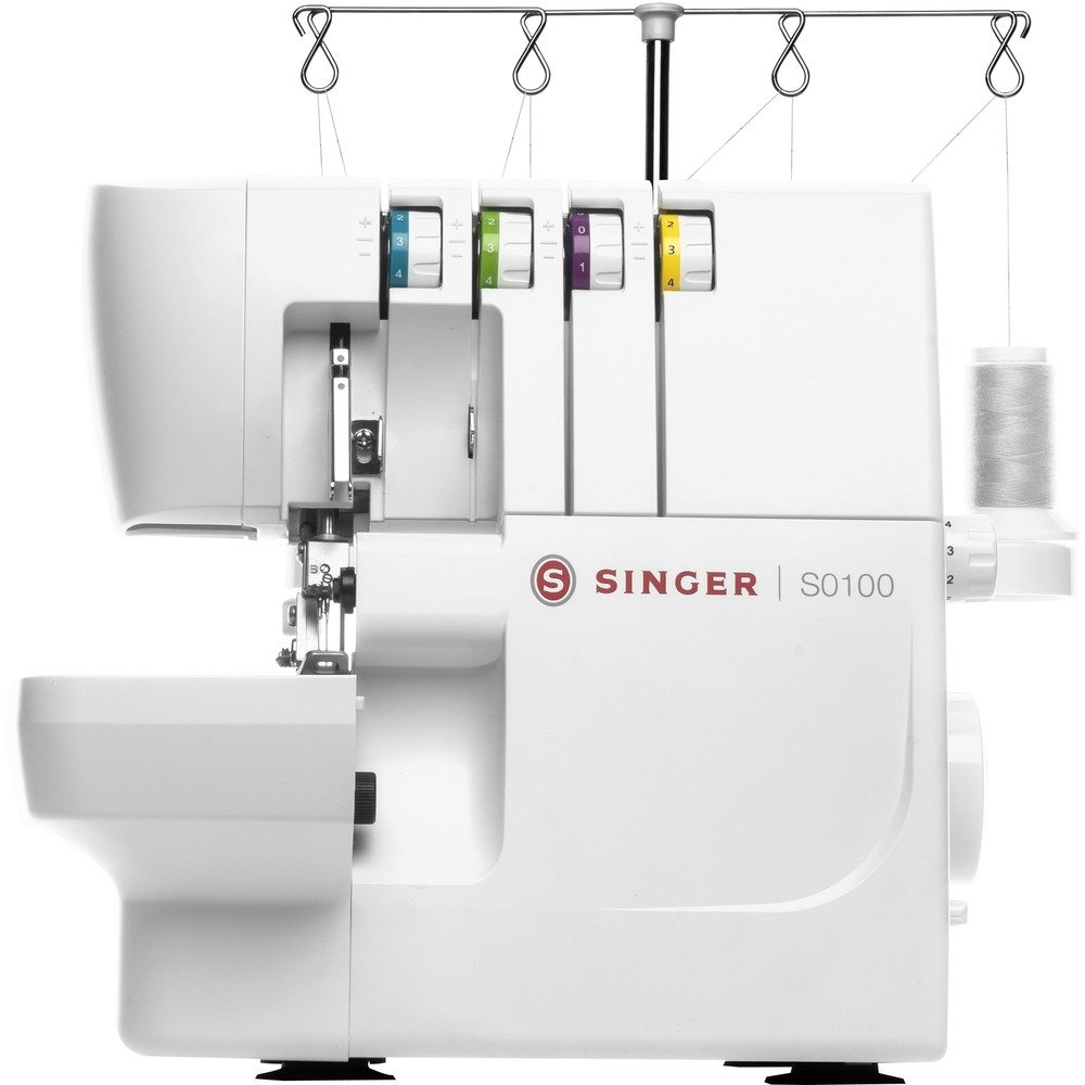 Singer S0100 Overlock Serger Machine