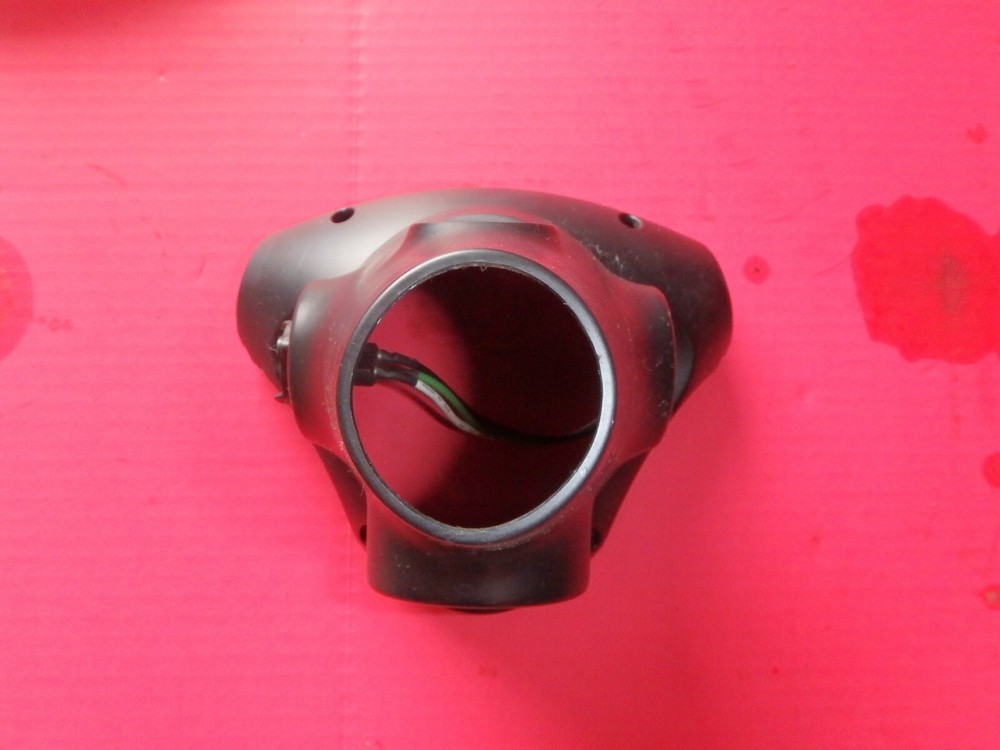 Drive Phoenix HD3 mobility scooter plastic steering cover