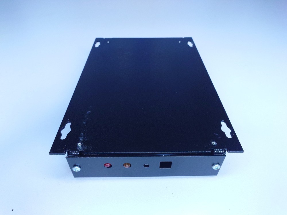 IFS VR1910 FM Video Receiver/Data Transceiver