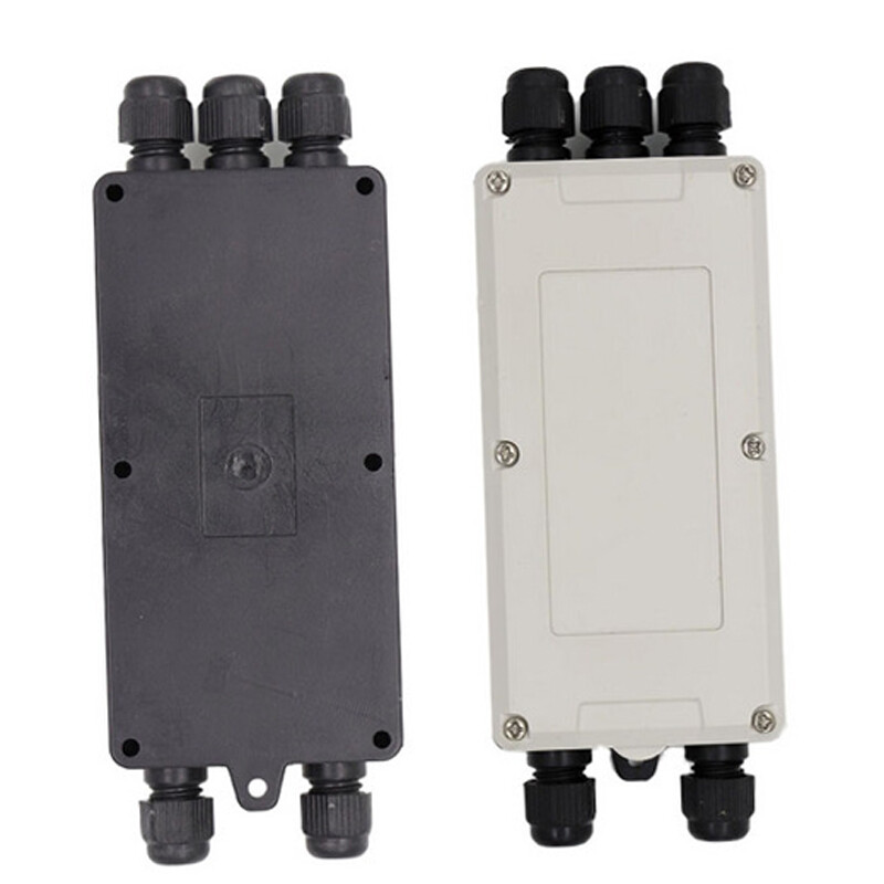 Electronic scale junction box waterproof junction boxes 170*65*33MM Load cell