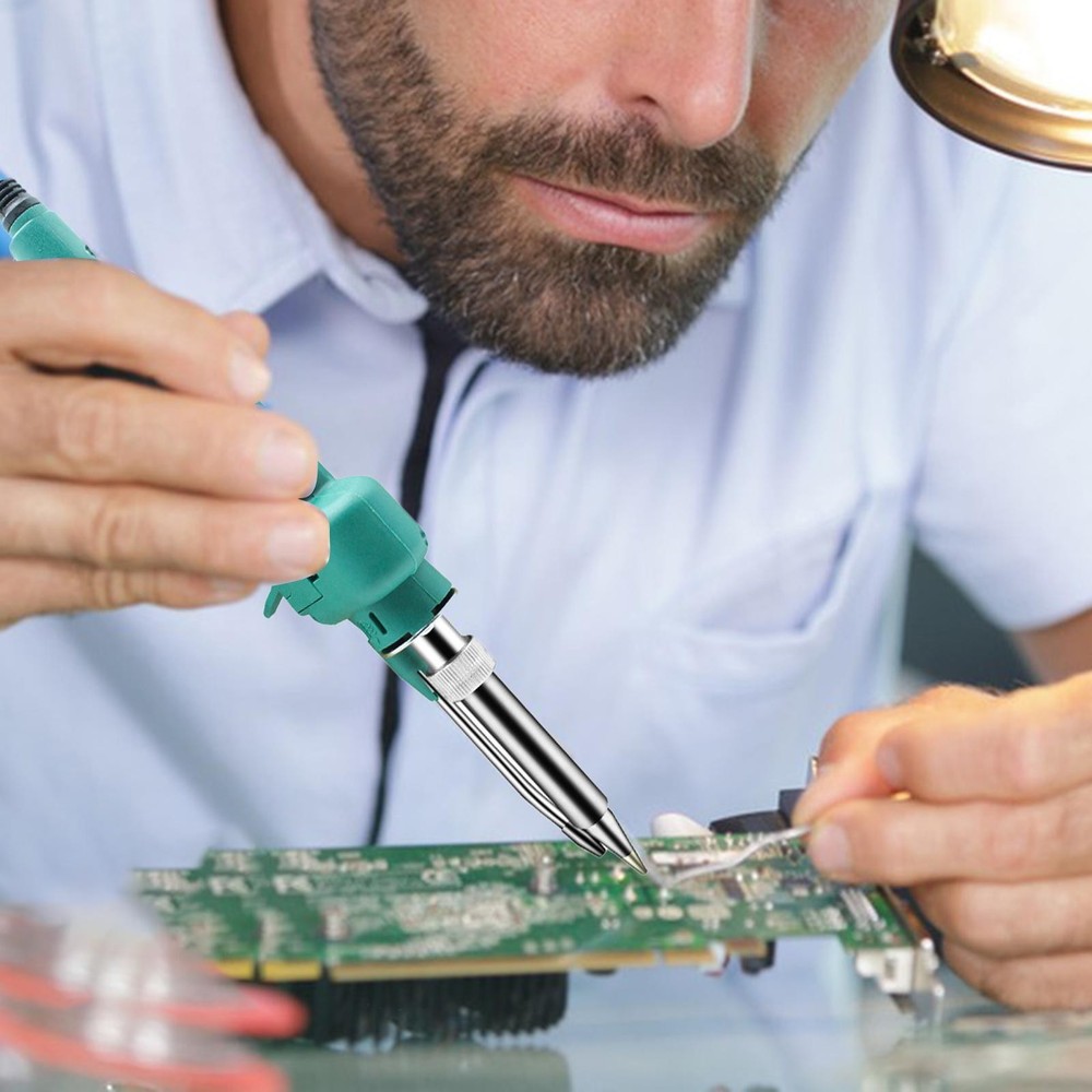 Soldering Iron Fast Heating Convenient High Performance Practical