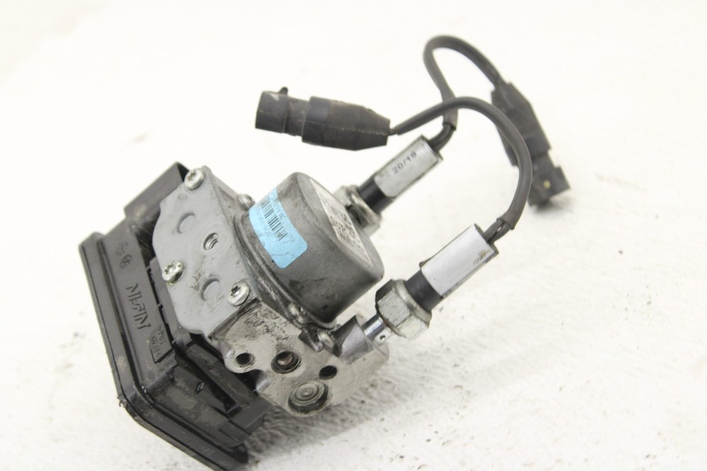 2014-2024 Indian Chief Chieftain ABS Module