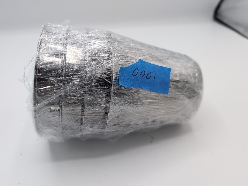 KitchenAid Rotor Slicer Shredder Model RVSA -Replacement 4 Cones
