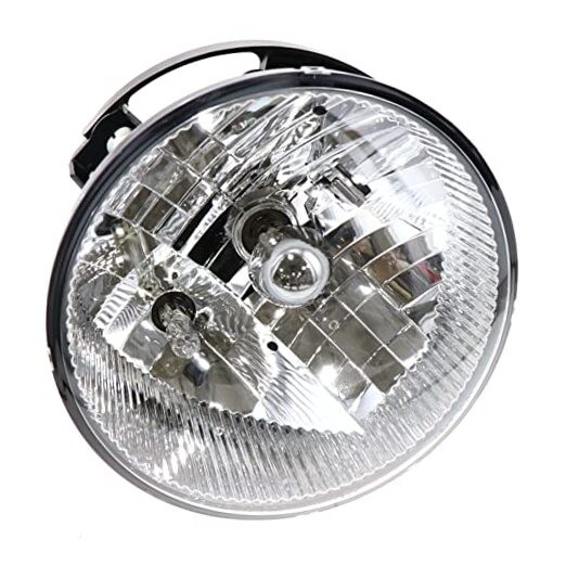 Headlamp Assembly - A06-36847-000