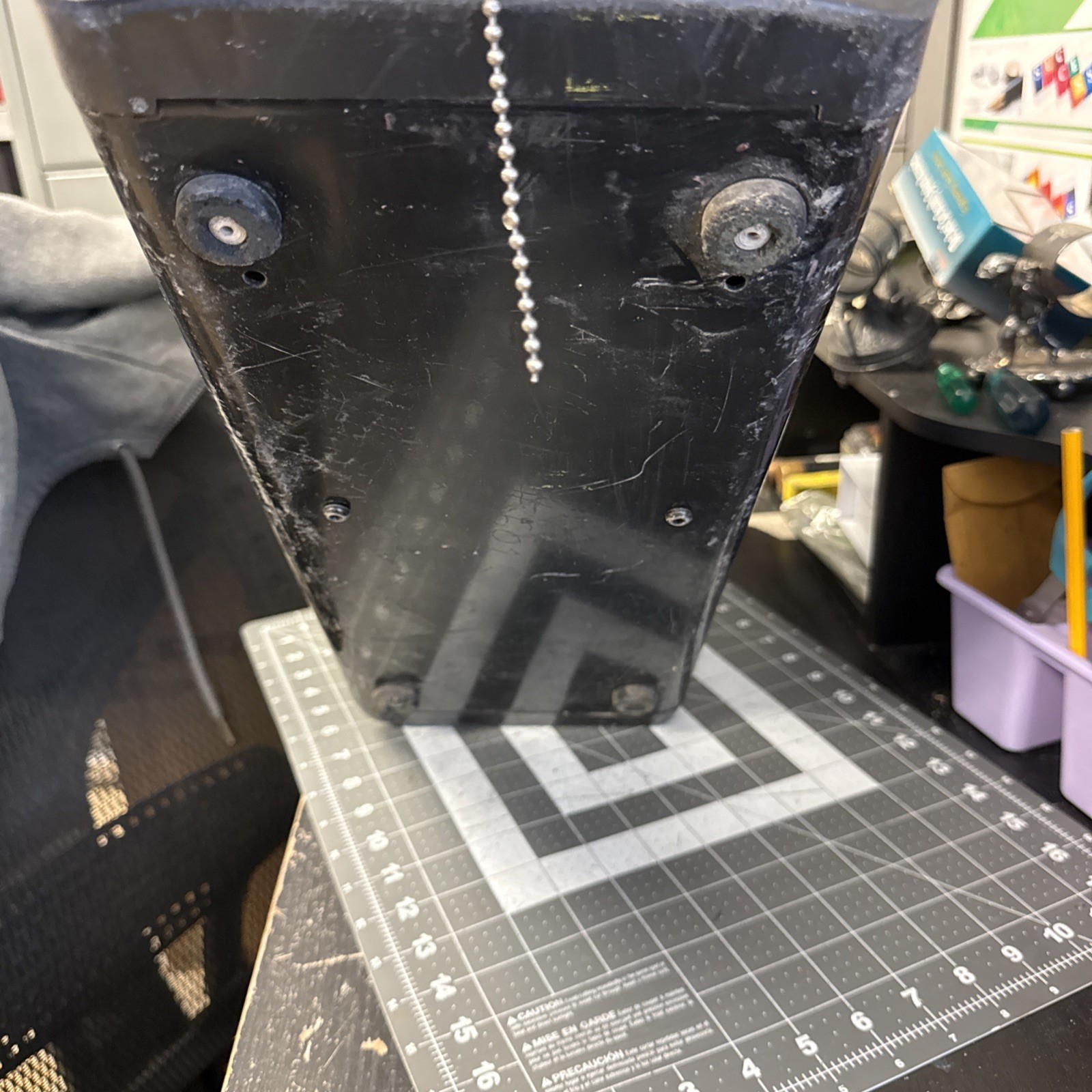 Miller CST 280 Stick Welder/Welding Machine 208-460V (LLL5