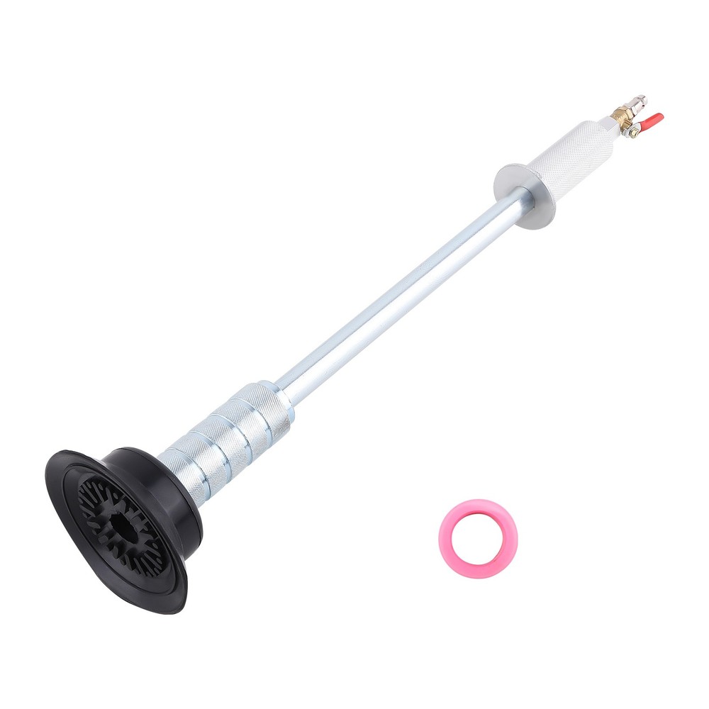 Car Dent Air Pneumatic Dent Puller Slide Hammer Tool Kit Hammer Tools Hand Tool