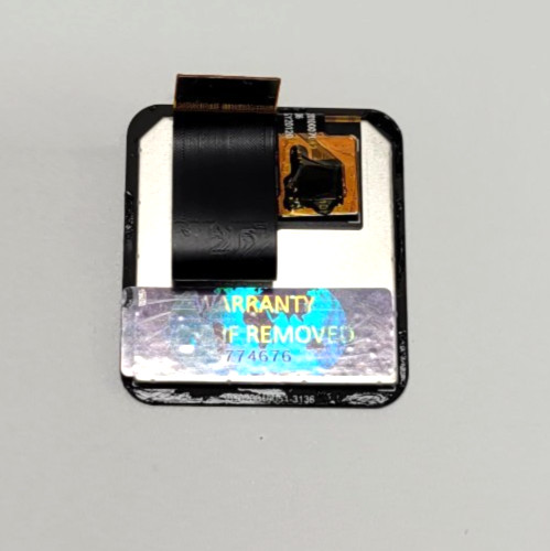 DJI Touch Screen Display Replacement for DJI RS3 Mini Gimbal Stabilizer
