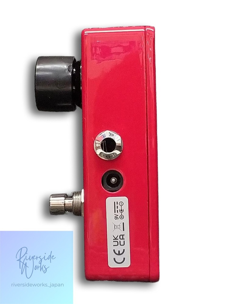 MXR EVH90 Phase90 Effect Pedal Used JP