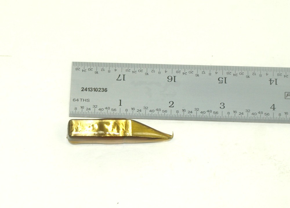 Fowler 53-700-010 Rectangular Gage Block Accessory Scriber