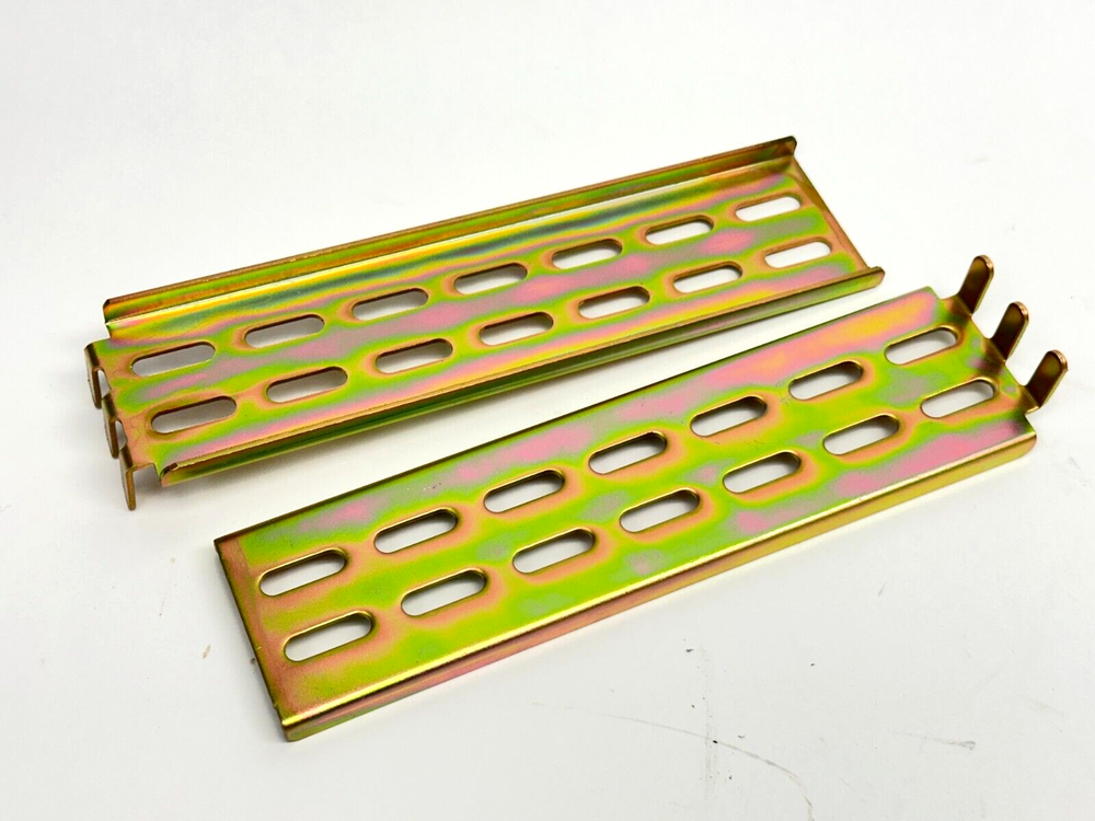 General Devices B-308 Chassis Trak