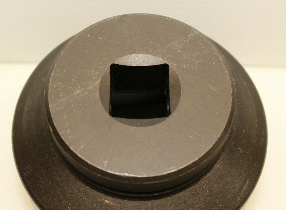 👀 NEW 🔩 Wright 8899 3-1/2" IMPACT SOCKET 1" DRIVE