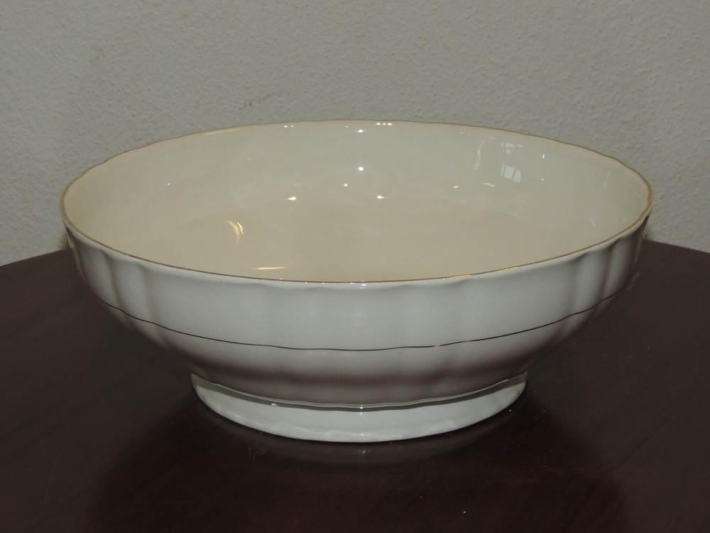 Ceramic Bowl Laveno 1940s