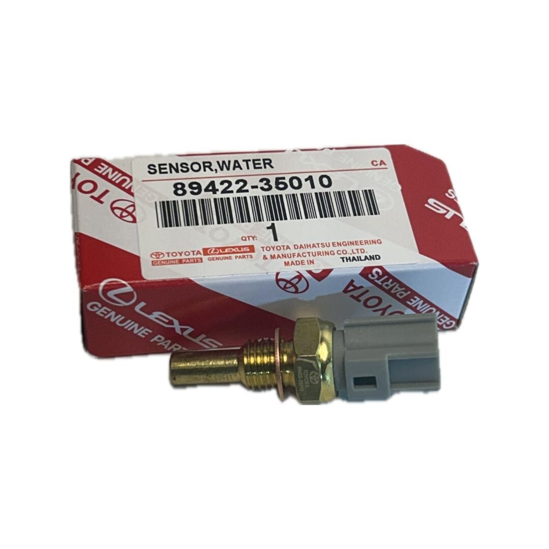 Coolant Temperature Sensor Toyota Corolla 2009-2013 #89422-35010