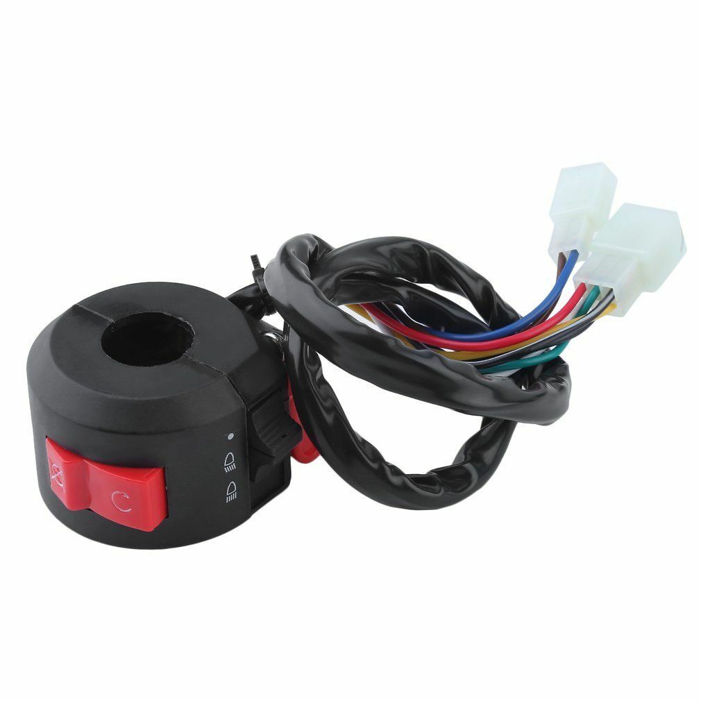 CDI Wire Harness Stator Assembly Wiring Fit 50 70 90 110 125cc ATV Electric Quad