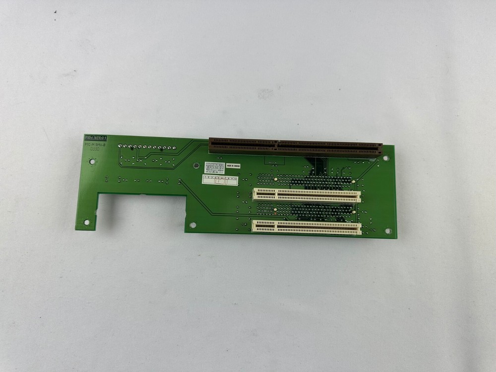 IEI IP-5SD5-BL Backplane