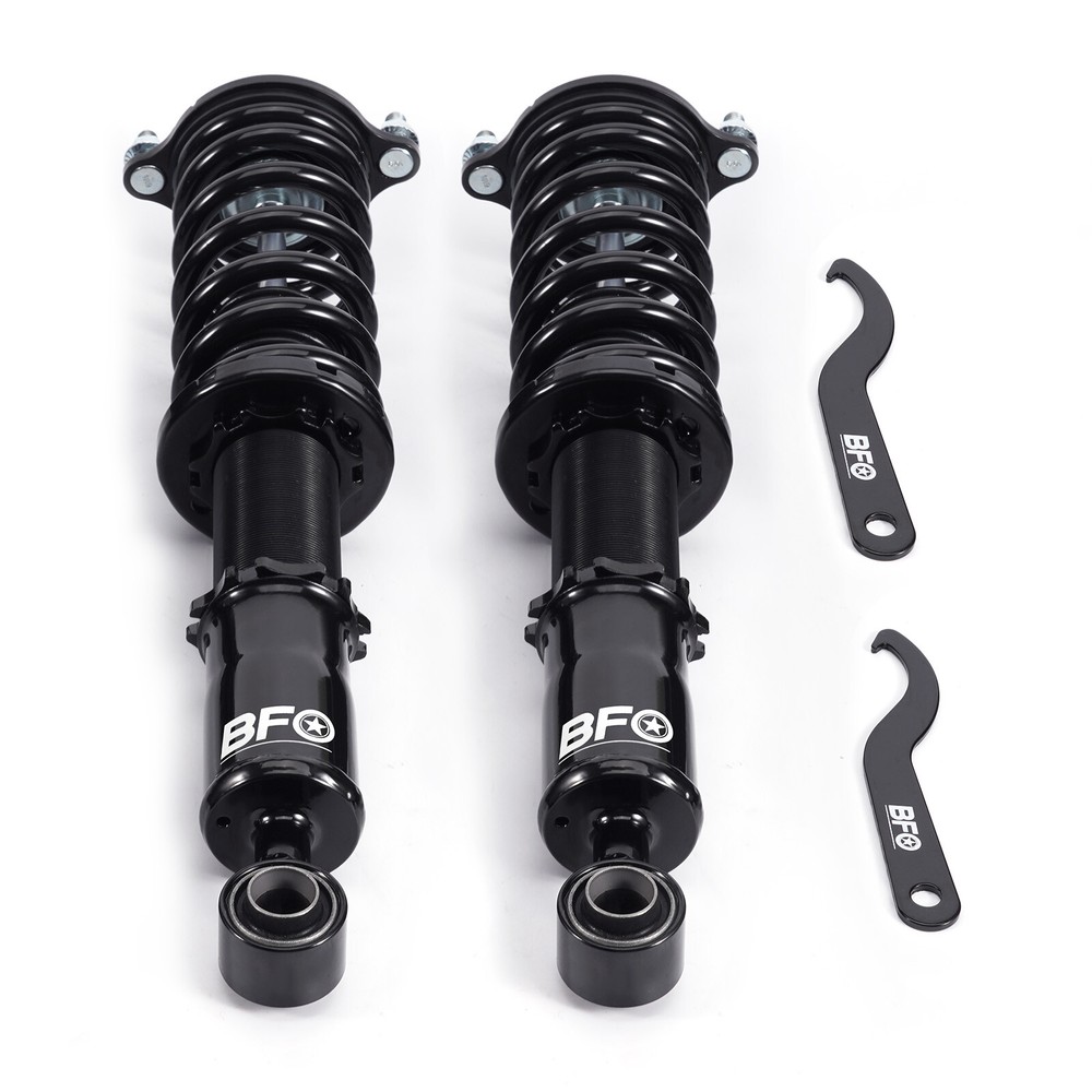 Coilovers Suspension Kit For Mitsubishi Eclipse 2000-2005 Adj. Height Shocks