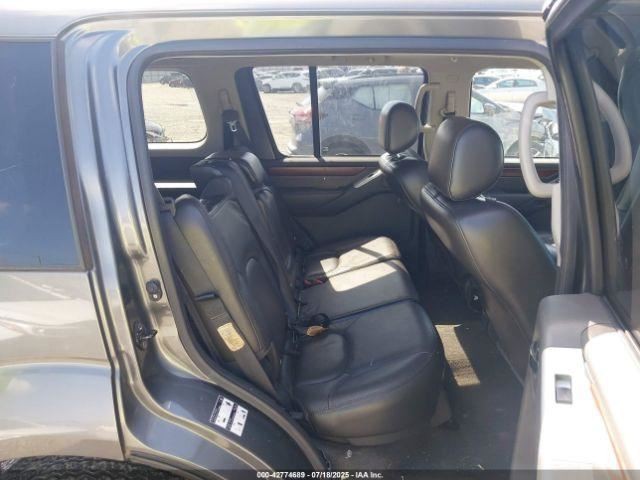 PATHFINDR 2008 Glove Box 4835119