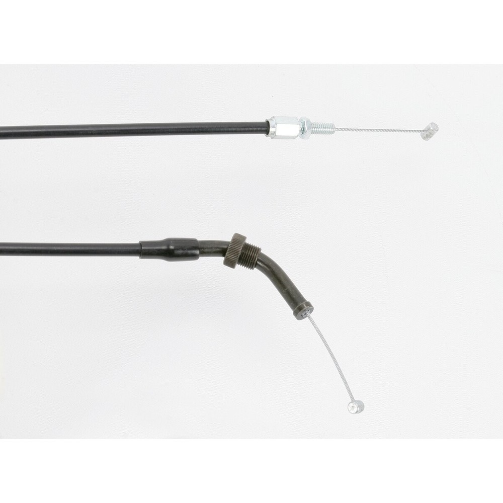 Motion Pro 42 3/4 in. Push Throttle Cable - 02-0103