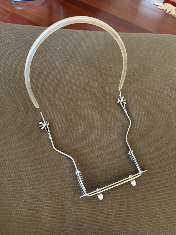 Harmonica Neck Holder Adjustable